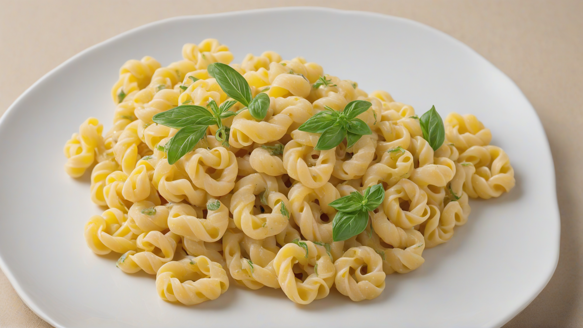 caserecce pasta